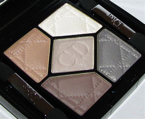 dior grege eyeshadow|Dior false eye shadows.